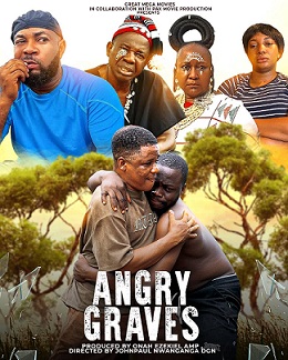 JP International Movie poster