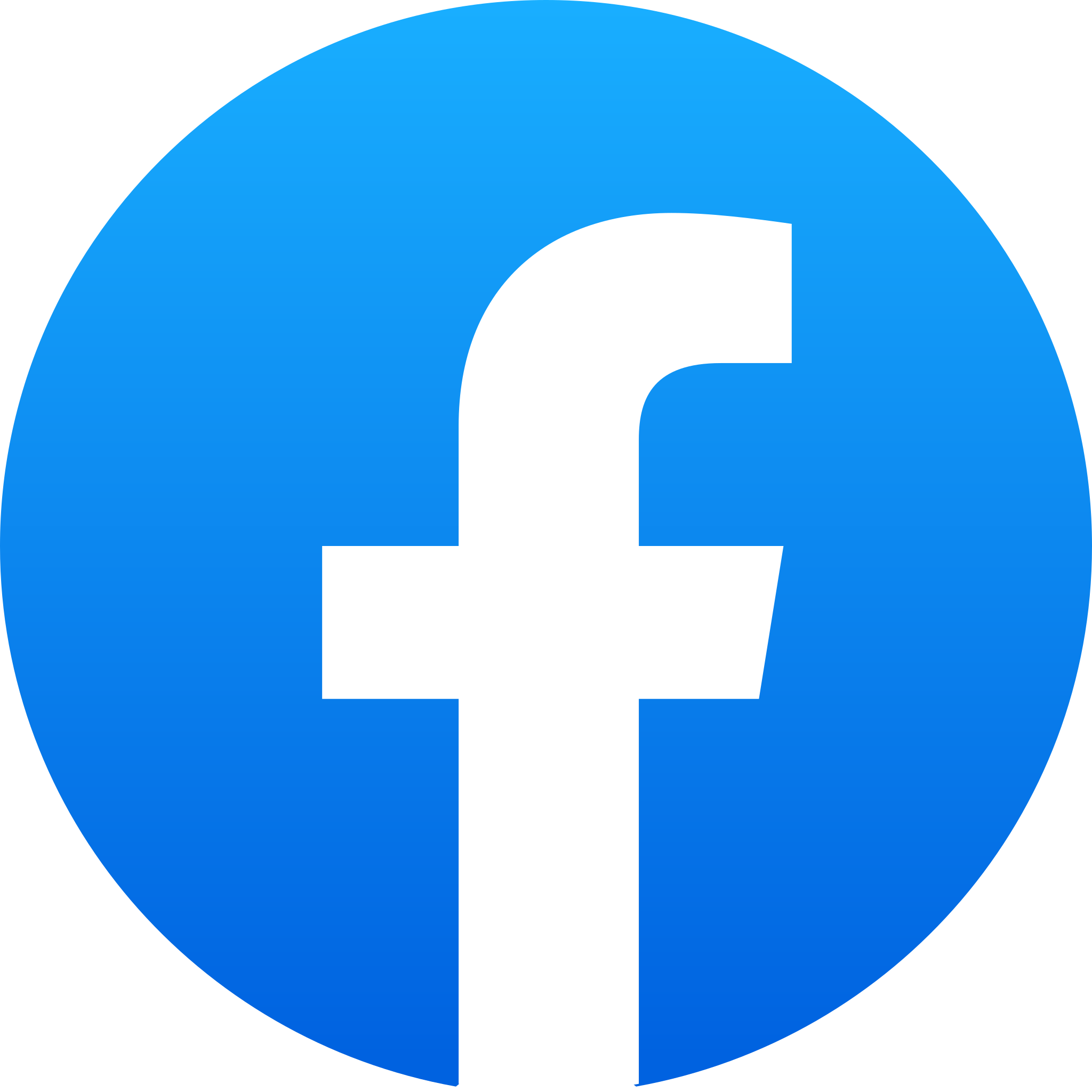 facebook's icon